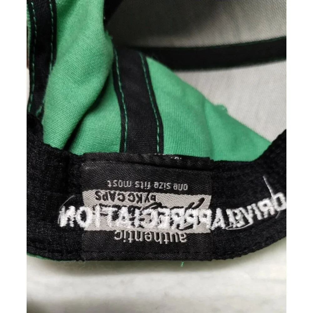 Arnold driver appreciation
